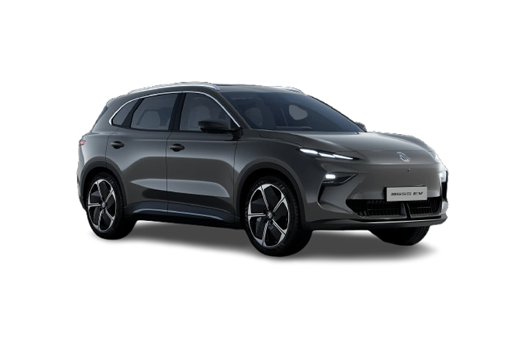 2026 MG MGS5 EV Essence 49 ZS3EM