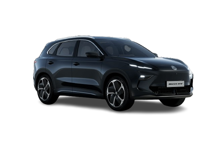 2026 MG MGS5 EV Essence 49 ZS3EM