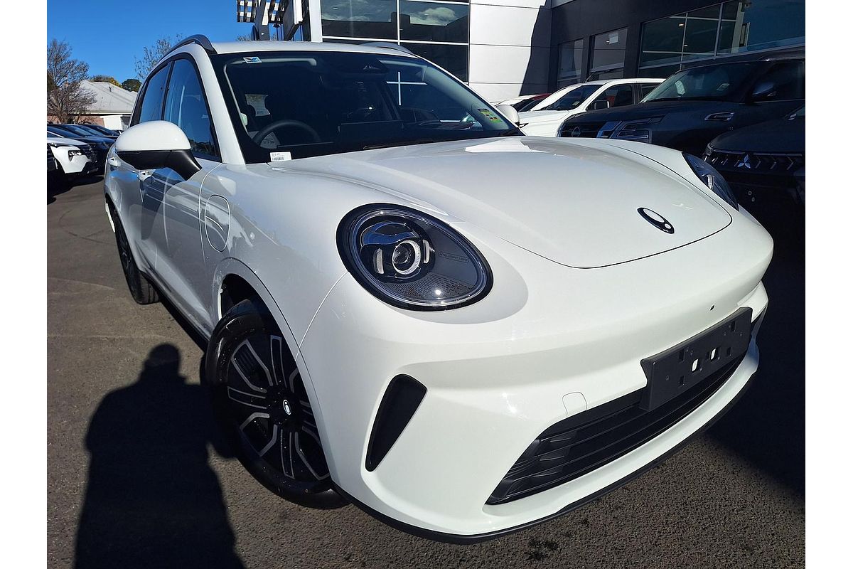 2026 GWM Ora 5 Lux EC15S