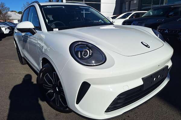 2026 GWM Ora 5 Lux EC15S