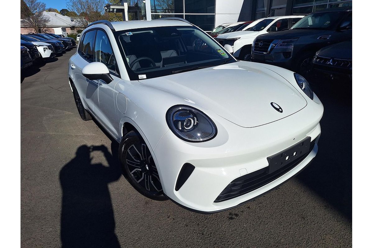 2026 GWM Ora 5 Lux EC15S