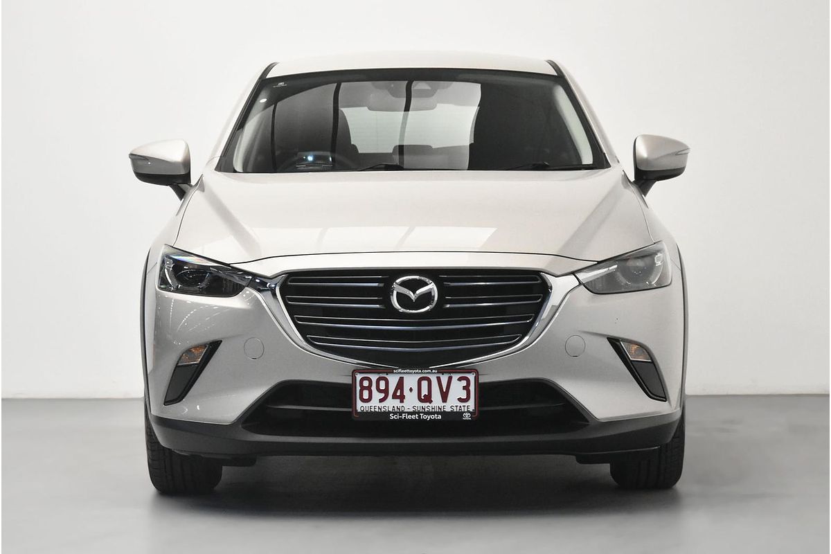 2024 Mazda CX-3 G20 Sport DK