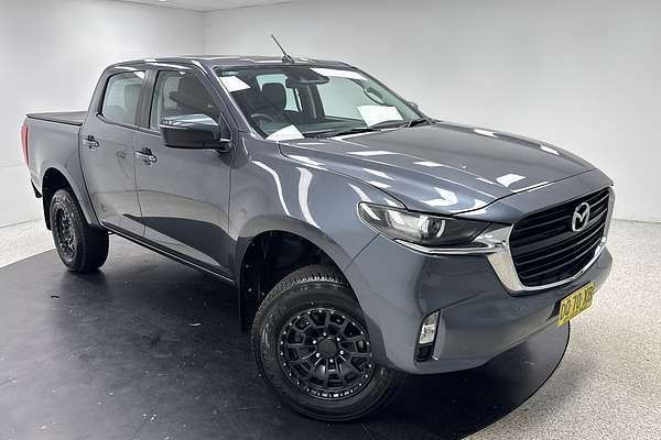 2021 Mazda