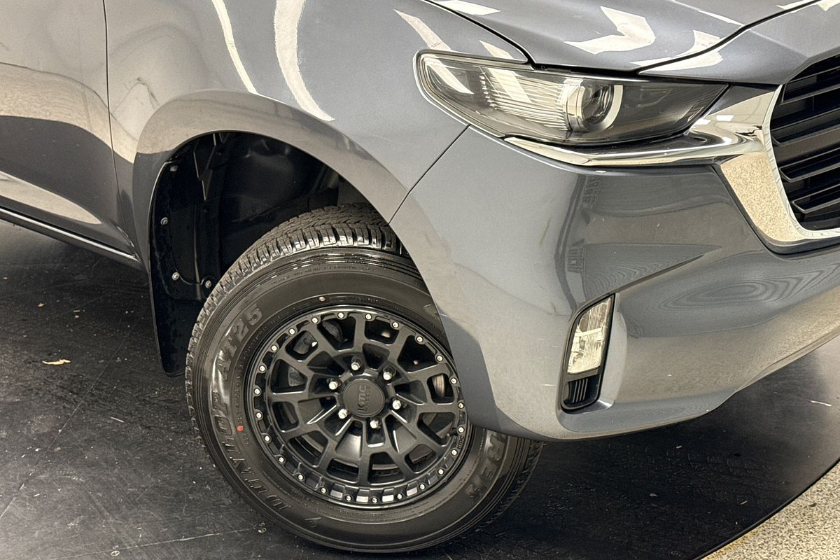 2021 Mazda