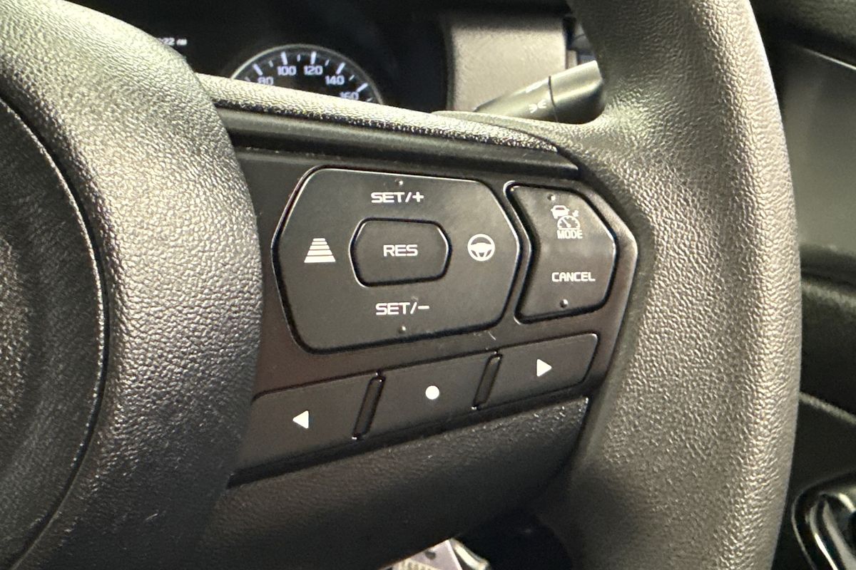 2021 Mazda
