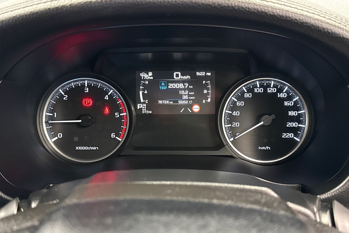 2021 Mazda