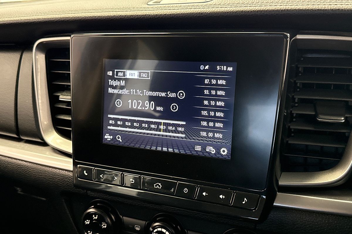 2021 Mazda