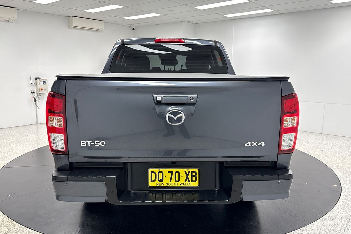2021 Mazda