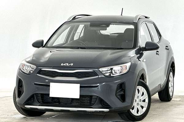 2022 Kia Stonic S YB