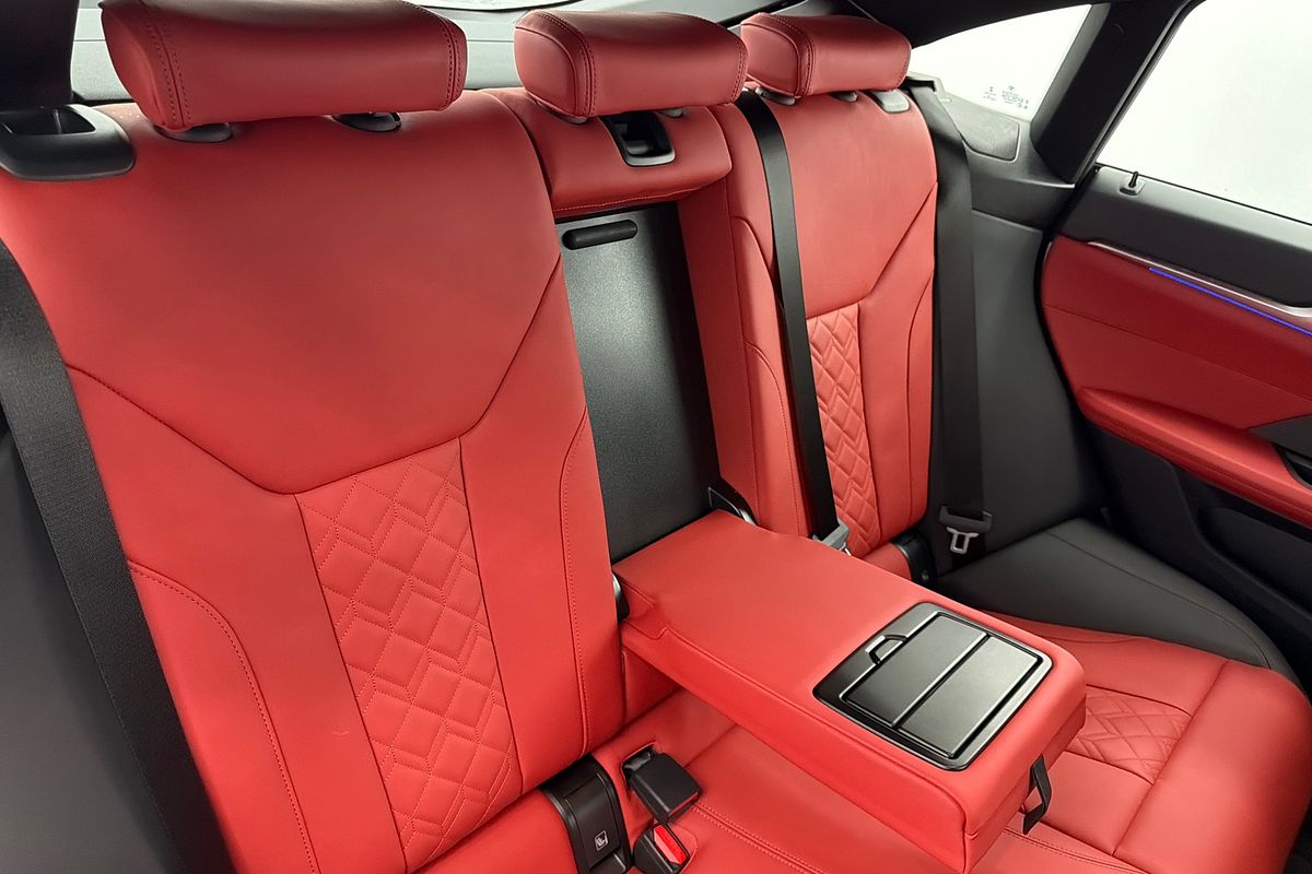 2022 Alpina B4 Autobahn Edition G26