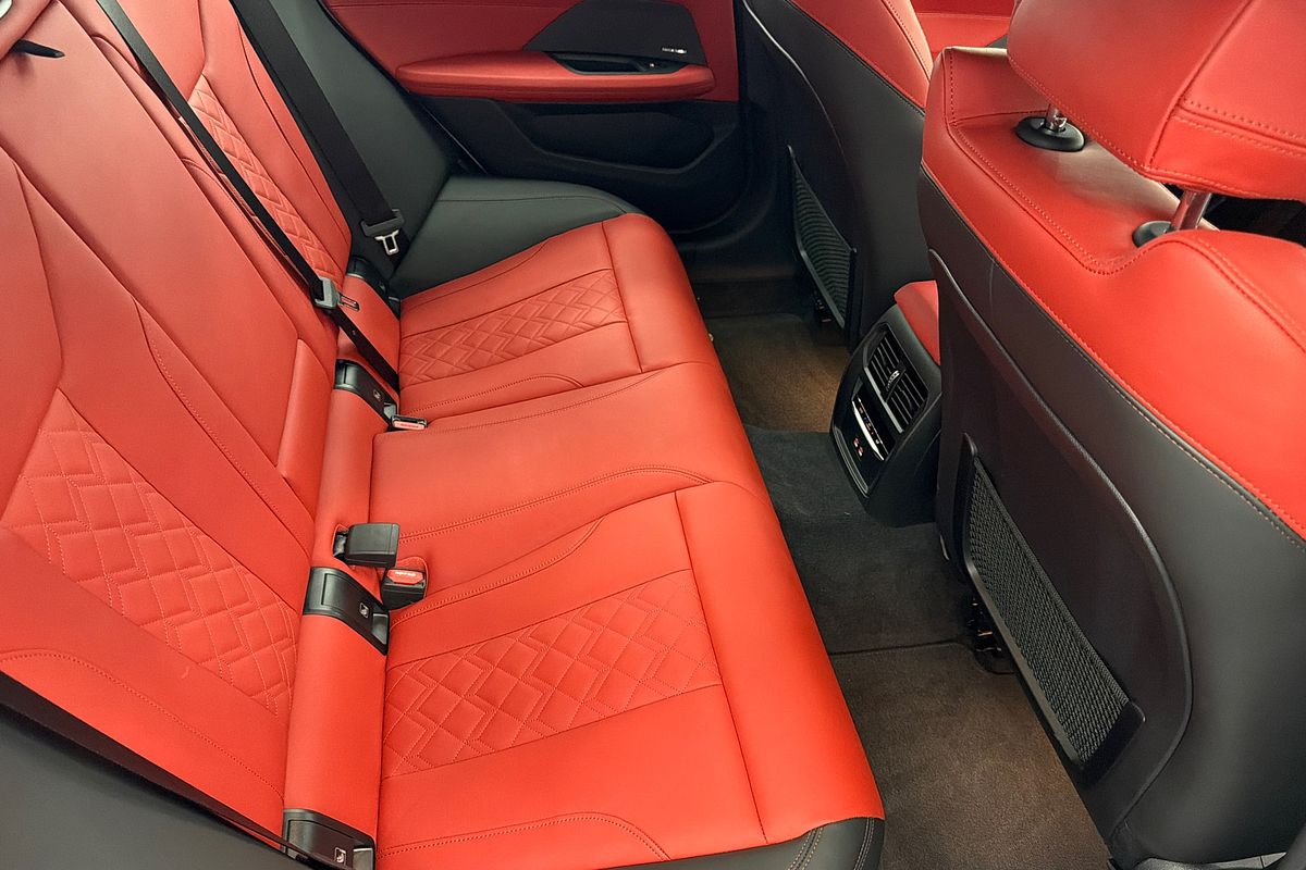 2022 Alpina B4 Autobahn Edition G26