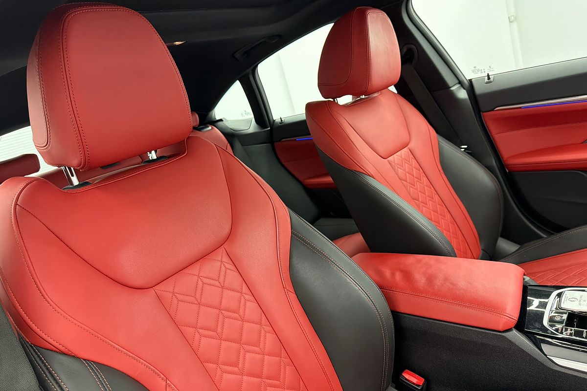 2022 Alpina B4 Autobahn Edition G26