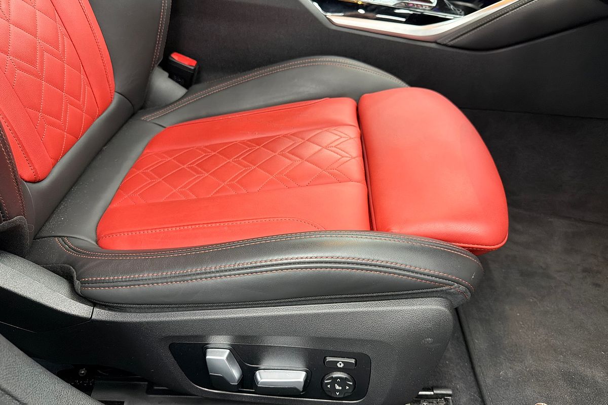 2022 Alpina B4 Autobahn Edition G26