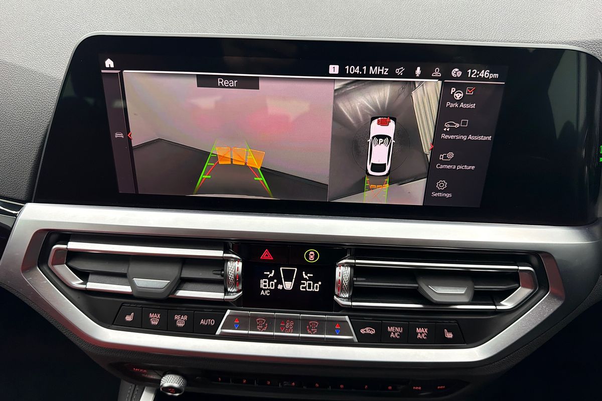 2022 Alpina B4 Autobahn Edition G26