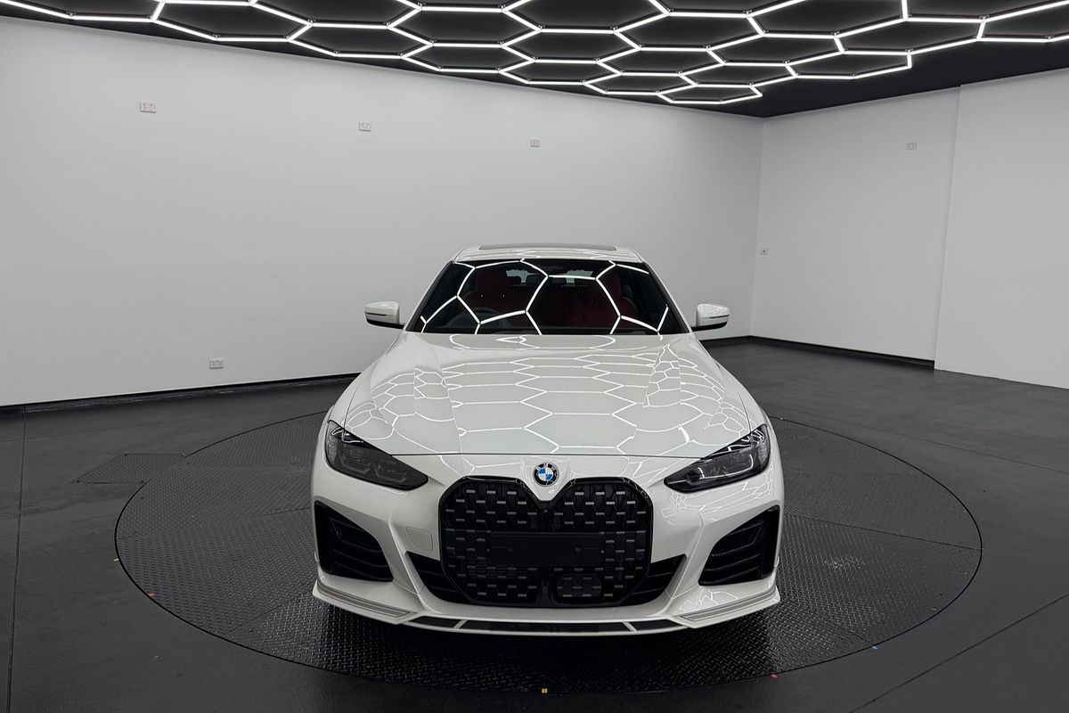 2022 Alpina B4 Autobahn Edition G26