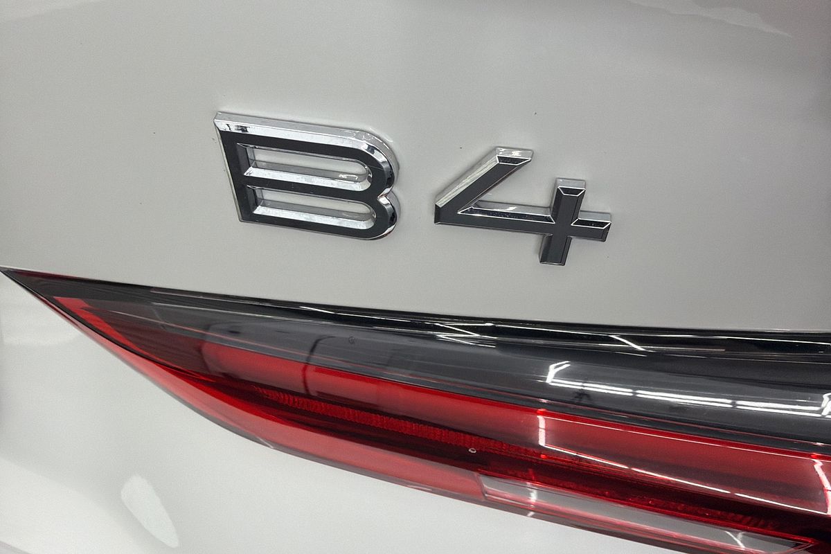 2022 Alpina B4 Autobahn Edition G26