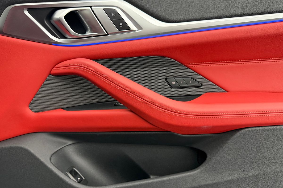 2022 Alpina B4 Autobahn Edition G26