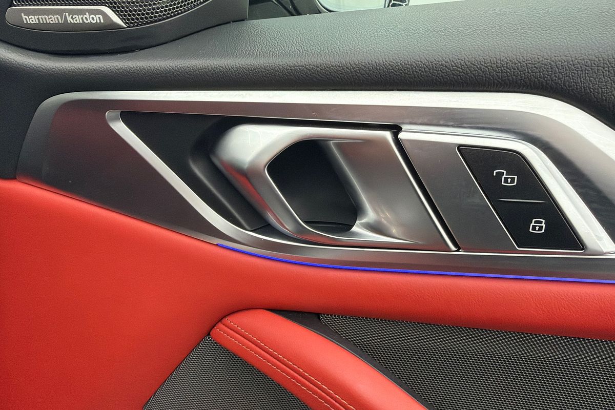 2022 Alpina B4 Autobahn Edition G26
