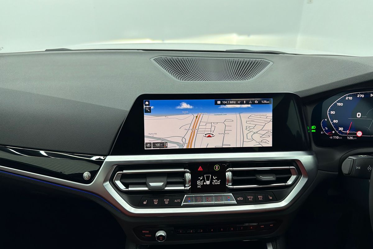 2022 Alpina B4 Autobahn Edition G26