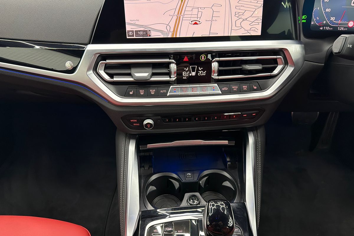 2022 Alpina B4 Autobahn Edition G26