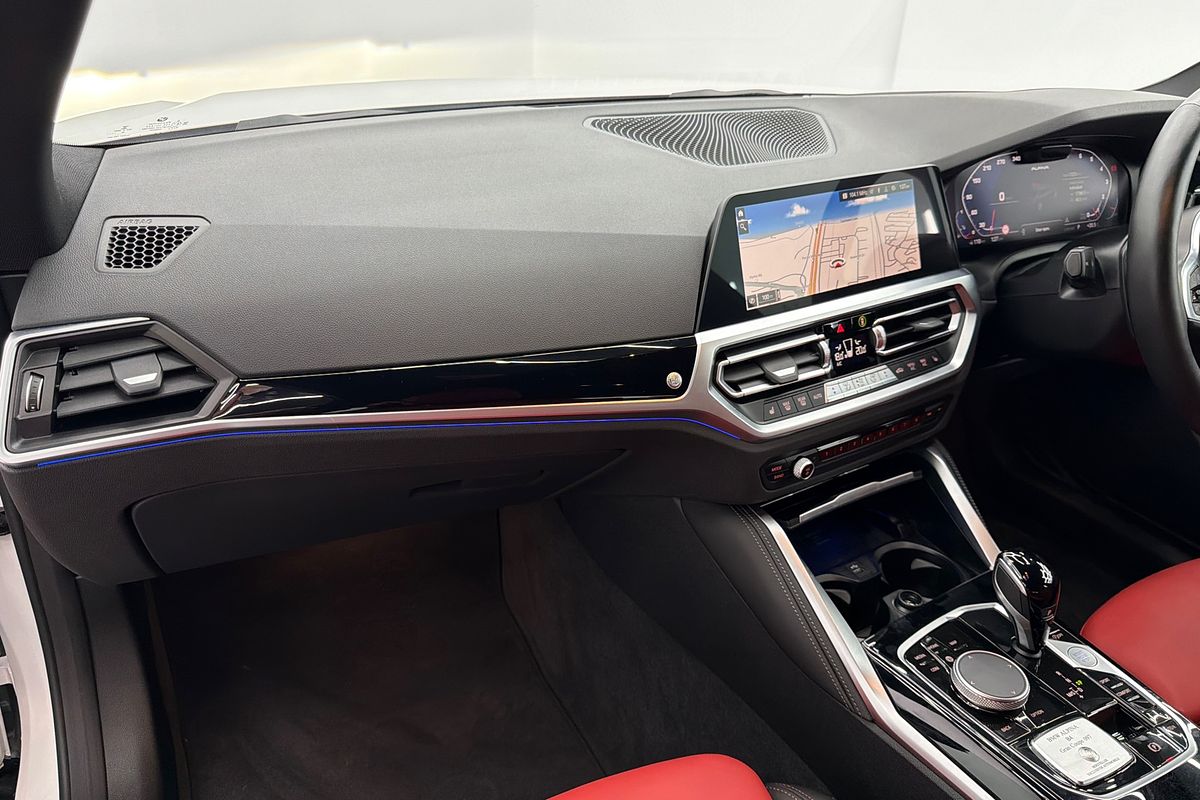 2022 Alpina B4 Autobahn Edition G26