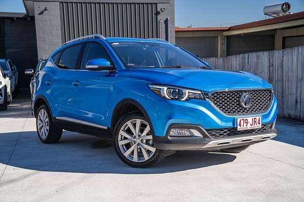 2023 MG ZS Excite AZS1