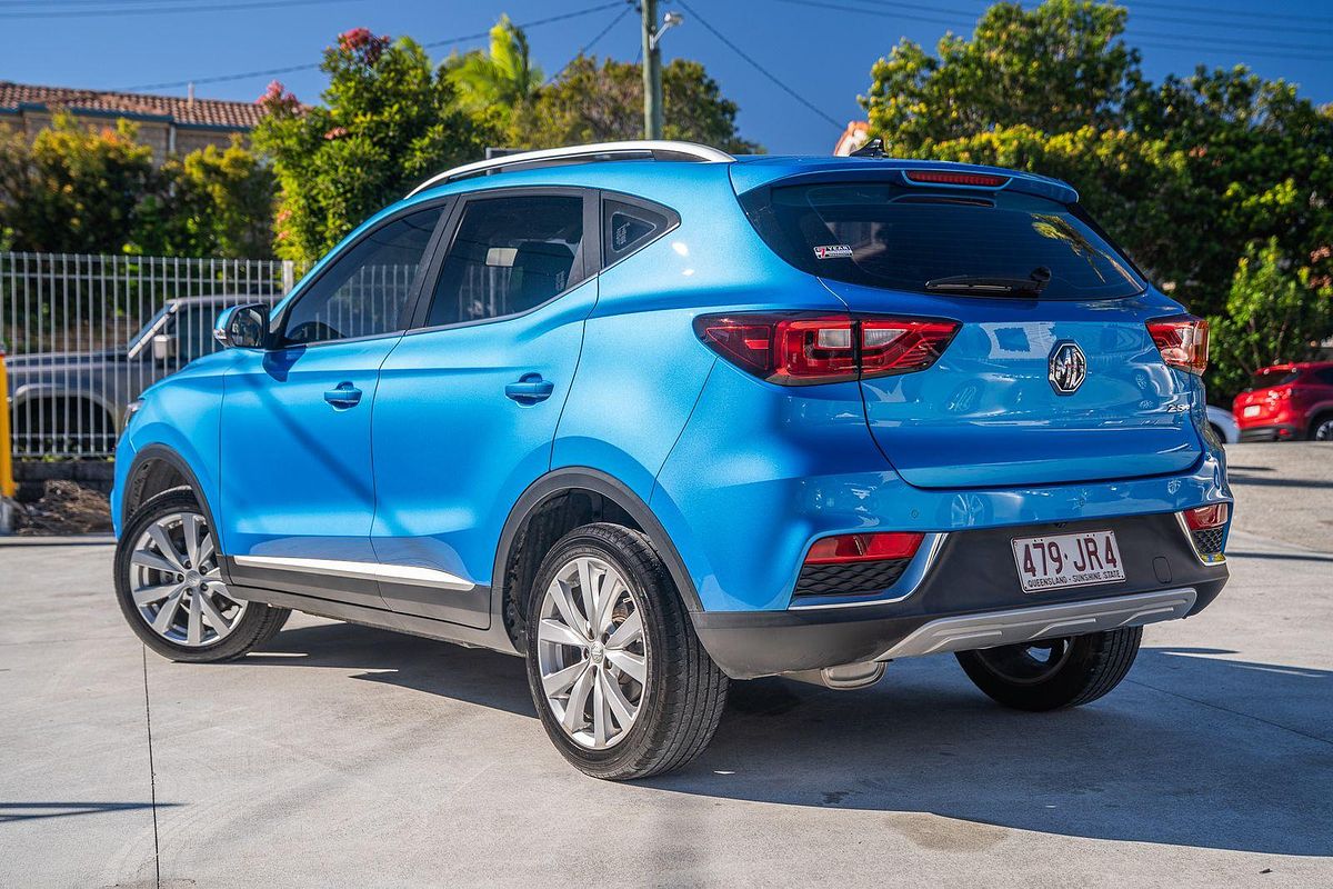 2023 MG ZS Excite AZS1