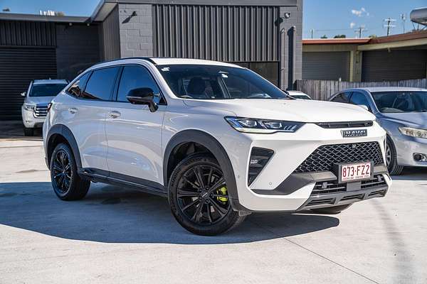 2022 Haval H6GT Ultra B03