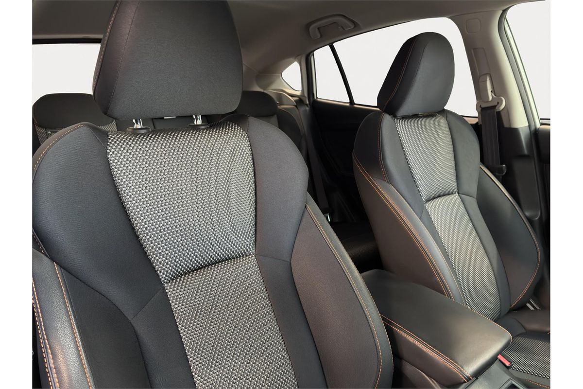 2020 Subaru XV Hybrid G5X