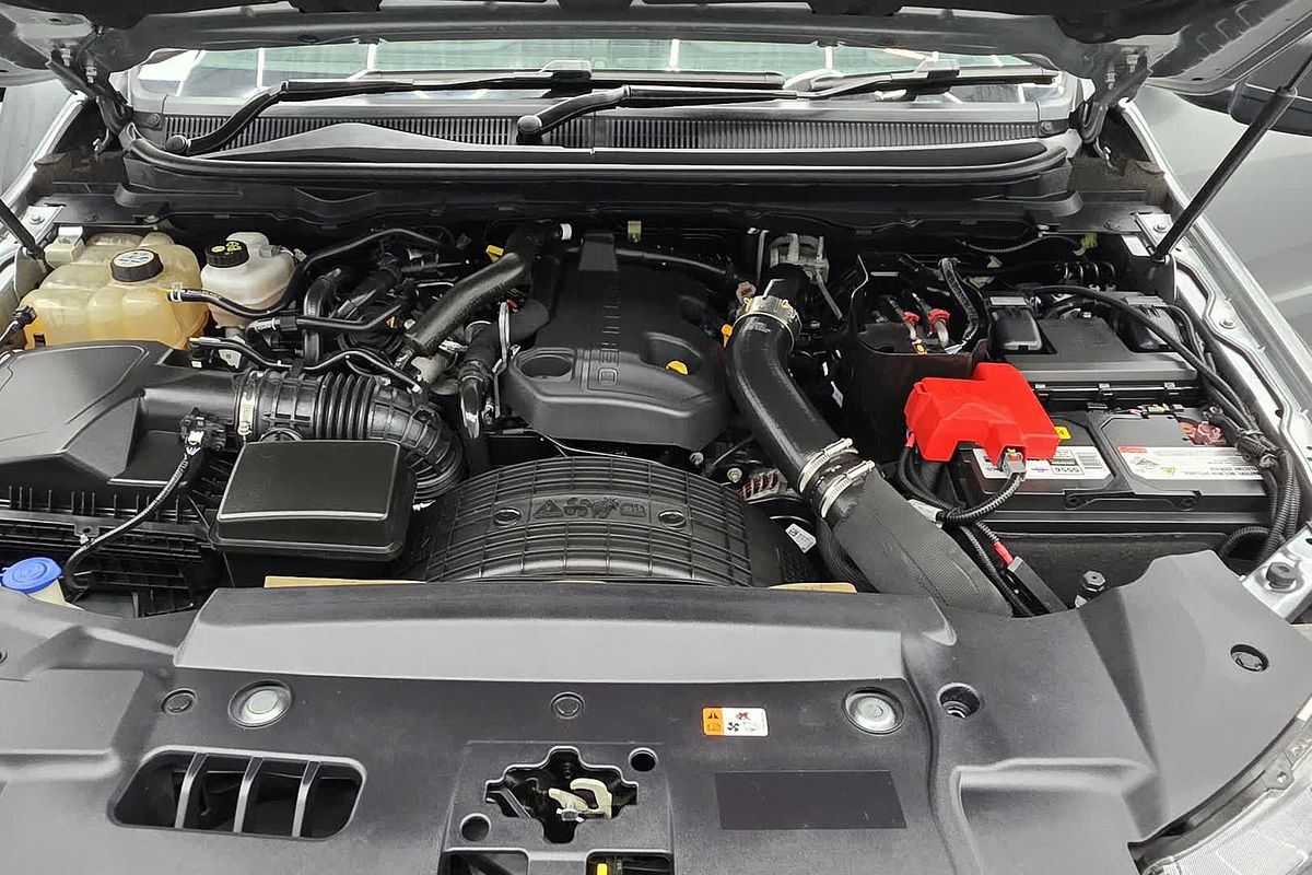 2022 Ford Everest Sport UA II 2.0L