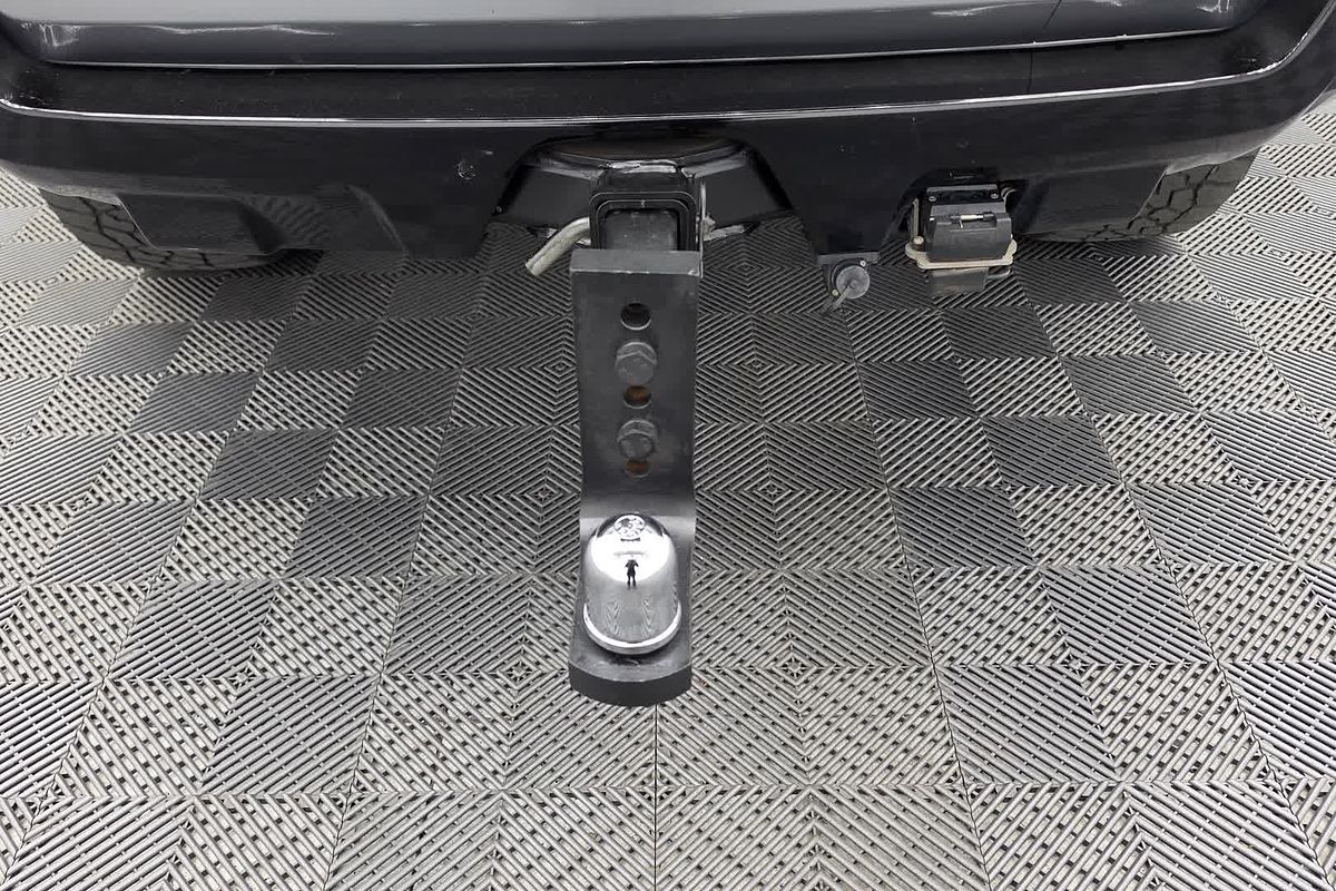 2022 Ford Everest Sport UA II 2.0L