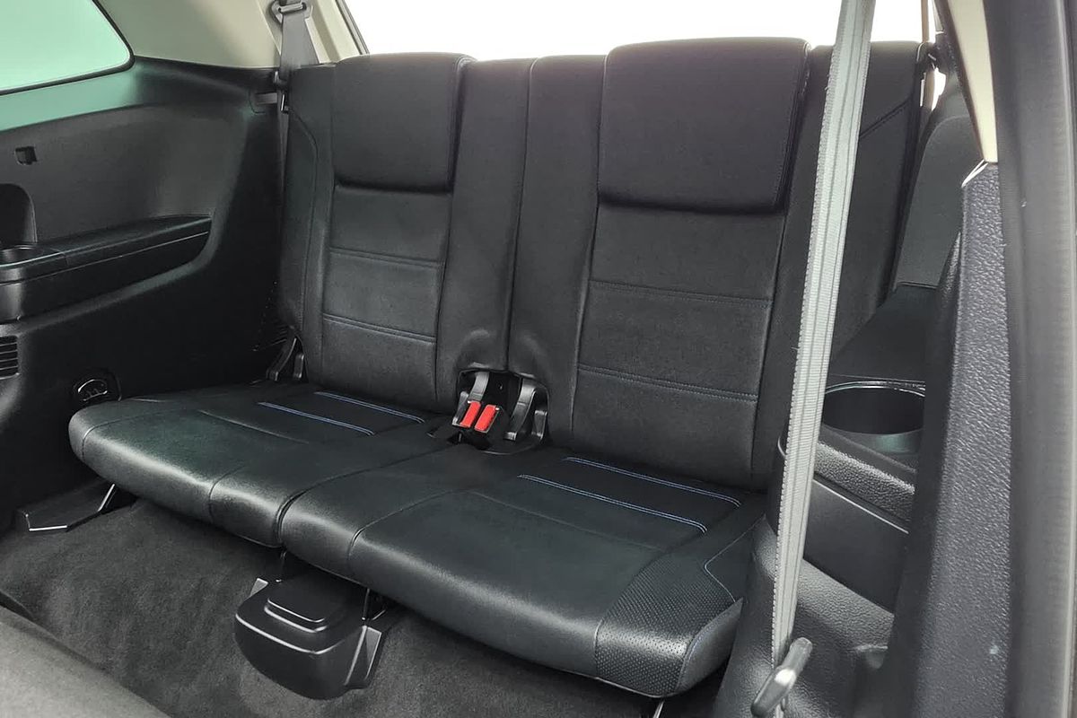 2022 Ford Everest Sport UA II 2.0L