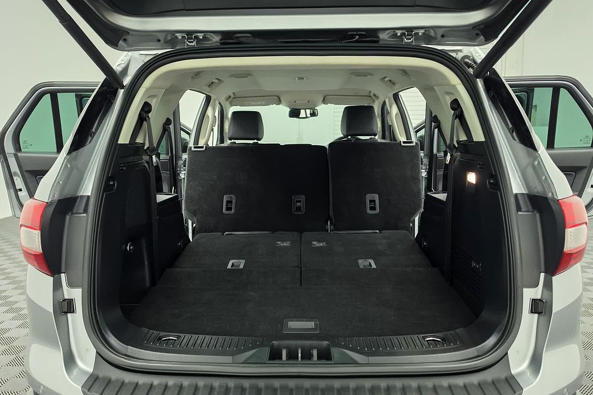 2022 Ford Everest Sport UA II 2.0L