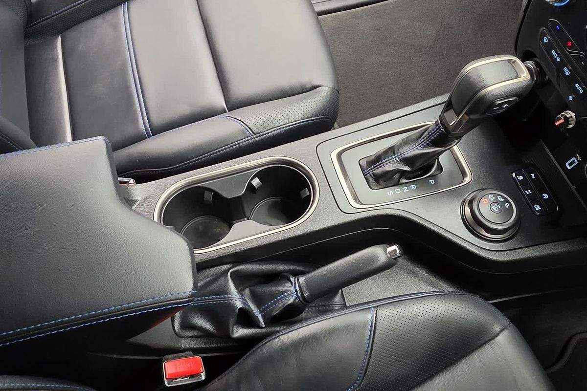 2022 Ford Everest Sport UA II 2.0L