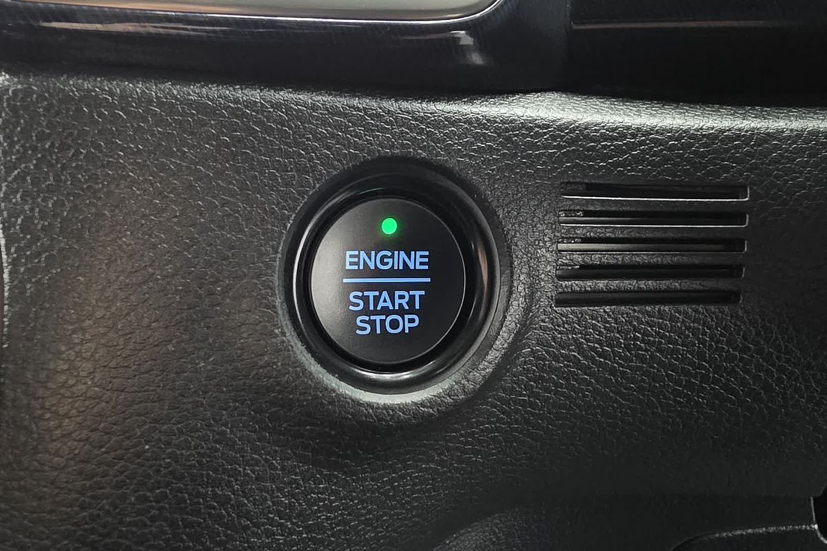 2022 Ford Everest Sport UA II 2.0L