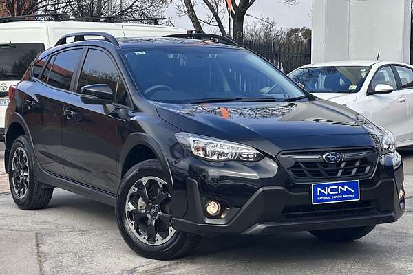 2021 Subaru XV 2.0i-L AWD MY21