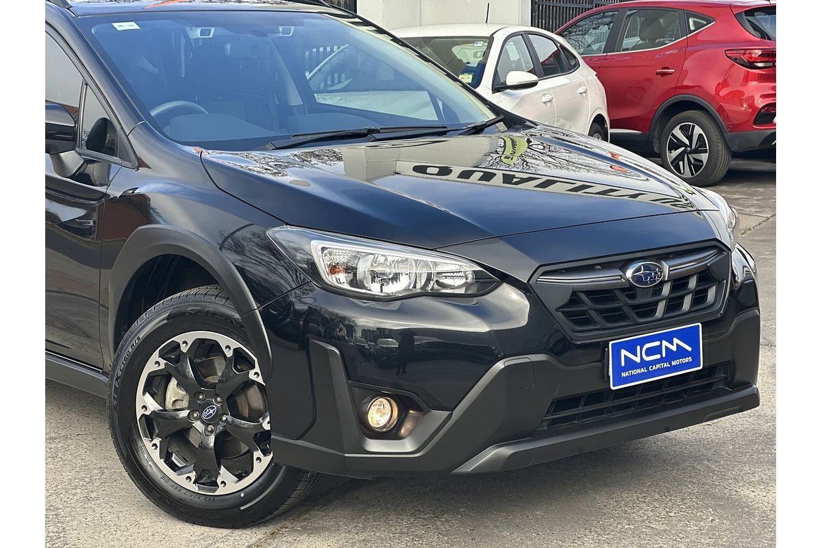 2021 Subaru XV 2.0i-L AWD MY21