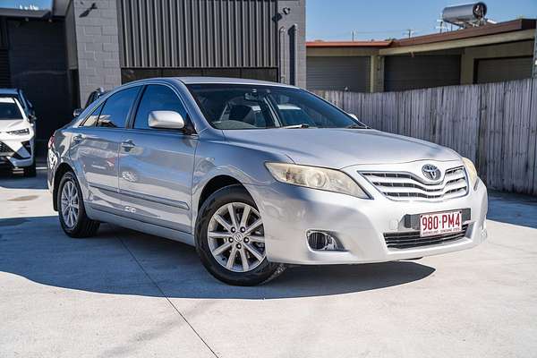 2010 Toyota Camry Altise ACV40R