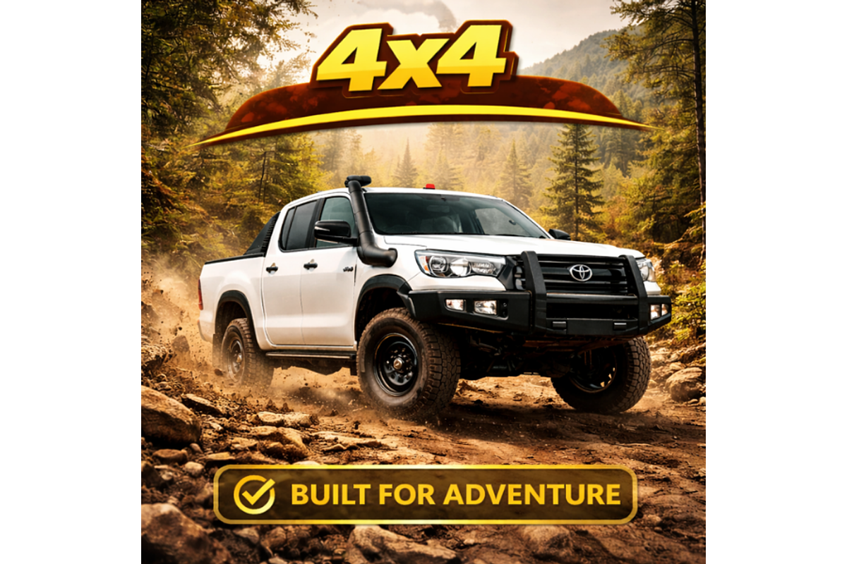 2025 Mazda BT-50 XT TF 4X4