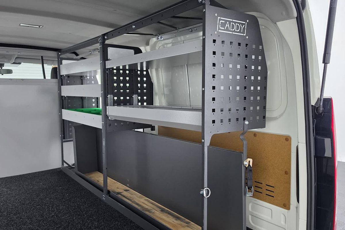2022 Toyota Hiace GDH300R LWB
