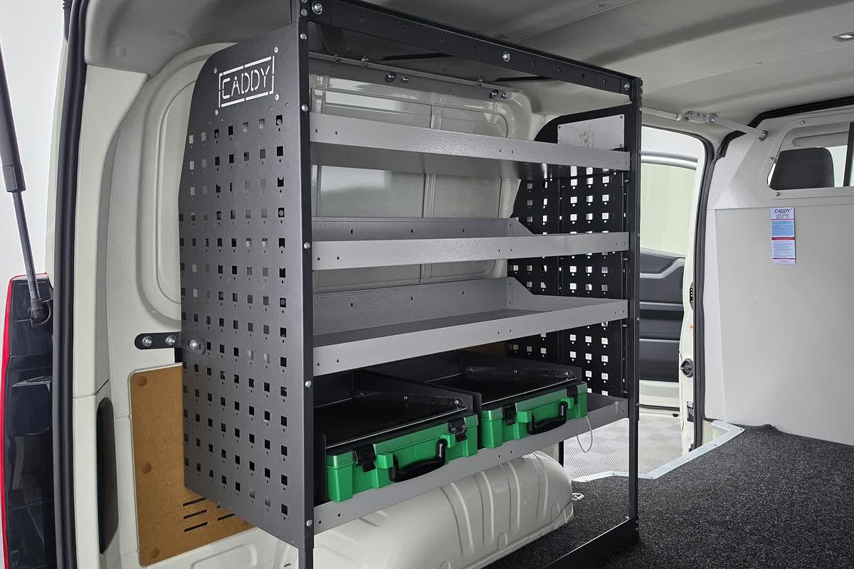 2022 Toyota Hiace GDH300R LWB