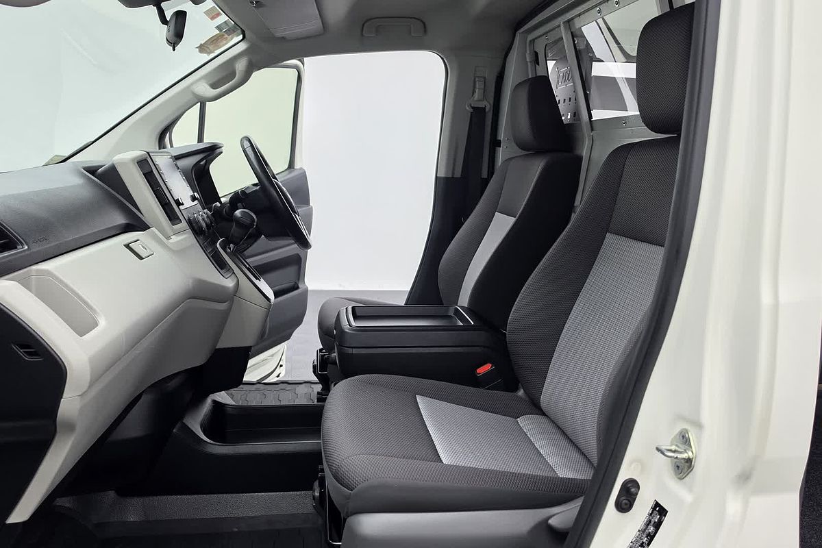 2022 Toyota Hiace GDH300R LWB