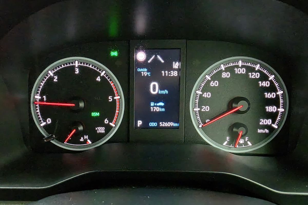 2022 Toyota Hiace GDH300R LWB