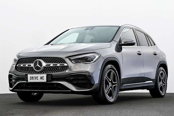 2023 Mercedes-Benz GLA-Class GLA200 H247