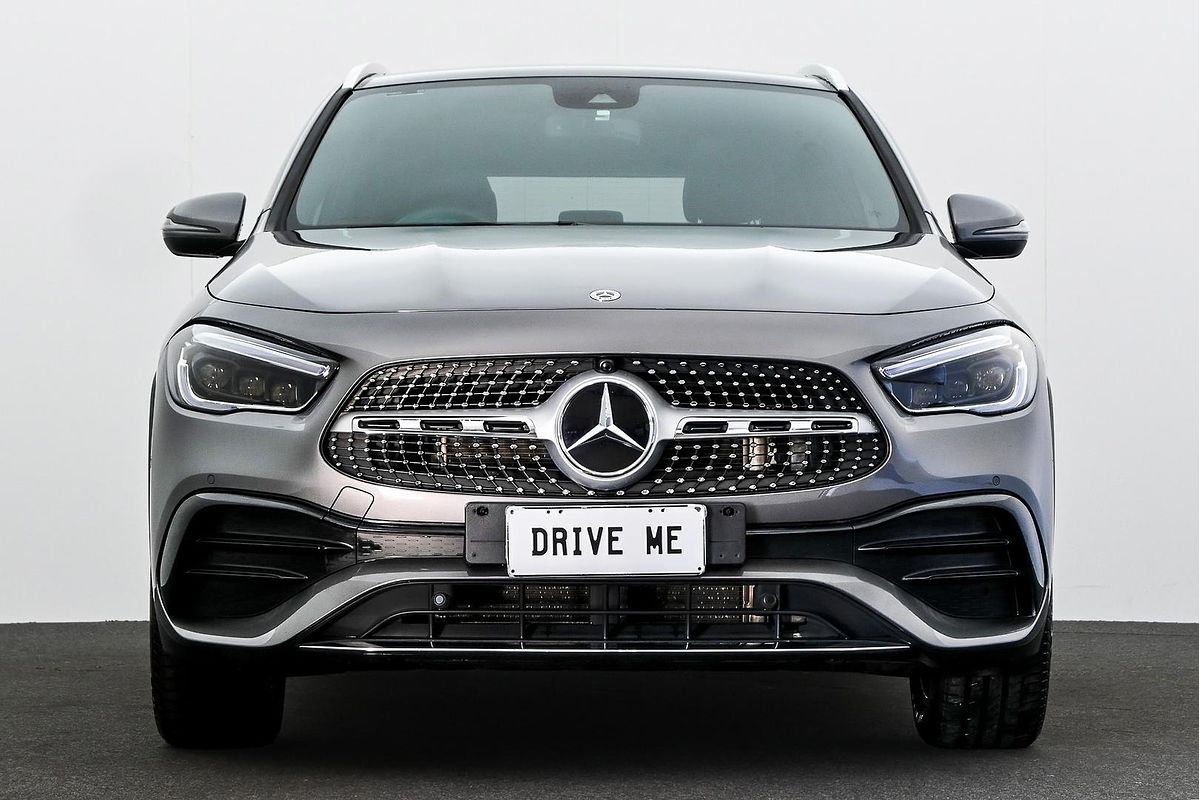 2023 Mercedes-Benz GLA-Class GLA200 H247
