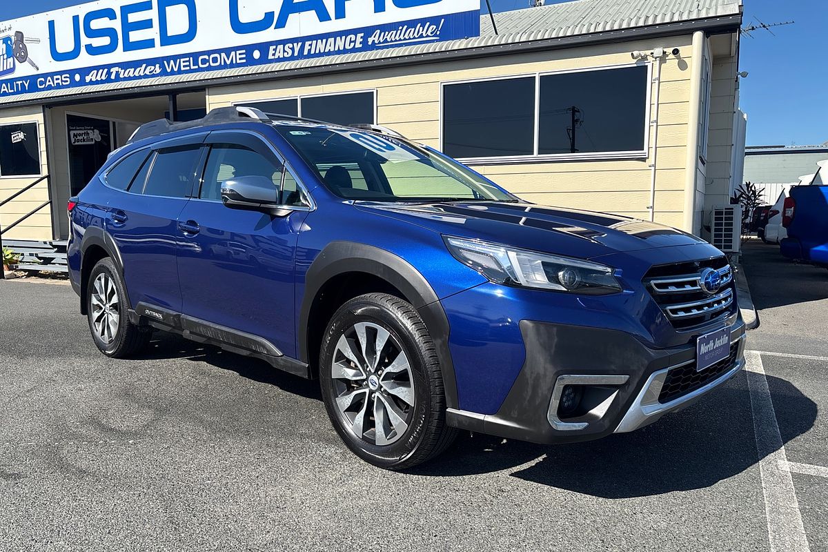 2023 Subaru Outback AWD Touring XT 6GEN