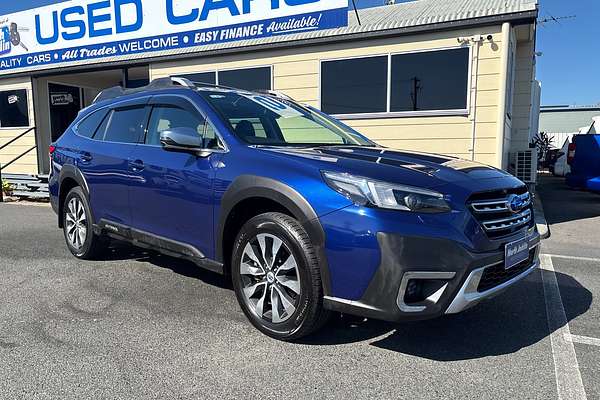 2023 Subaru Outback AWD Touring XT 6GEN