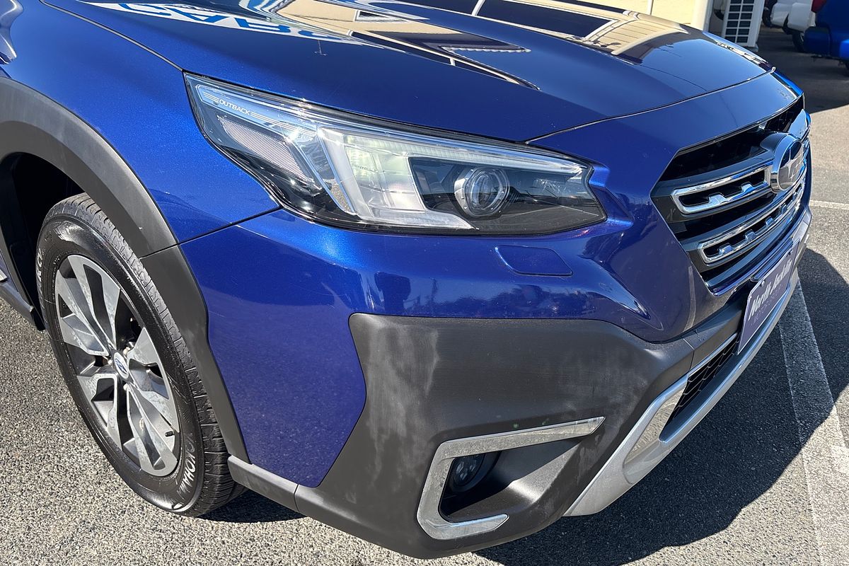 2023 Subaru Outback AWD Touring XT 6GEN