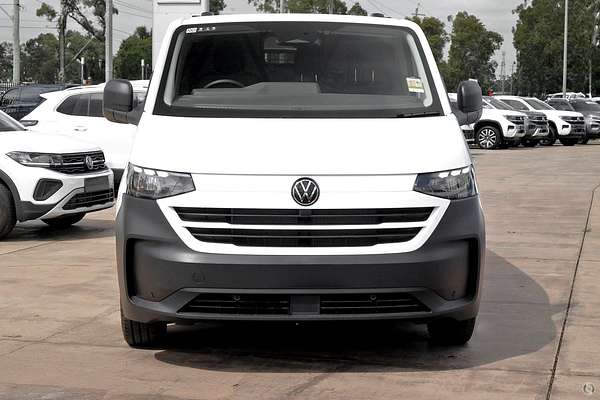 2026 Volkswagen Transporter TDI390 NSN LWB Low Roof