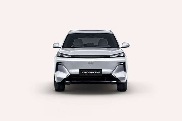 2025 Geely Starray EM-i Inspire P145
